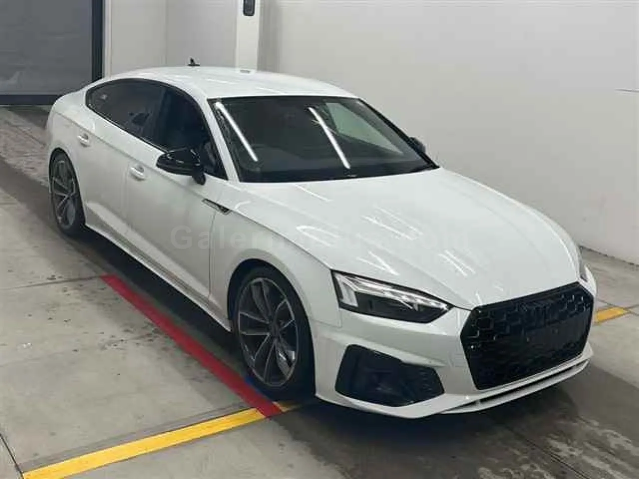 2023 Model Otomatik Audi A5 A5 Sportback Gazimağusa Satılık İkinci El | GalerimPlus - Thumbnail 2