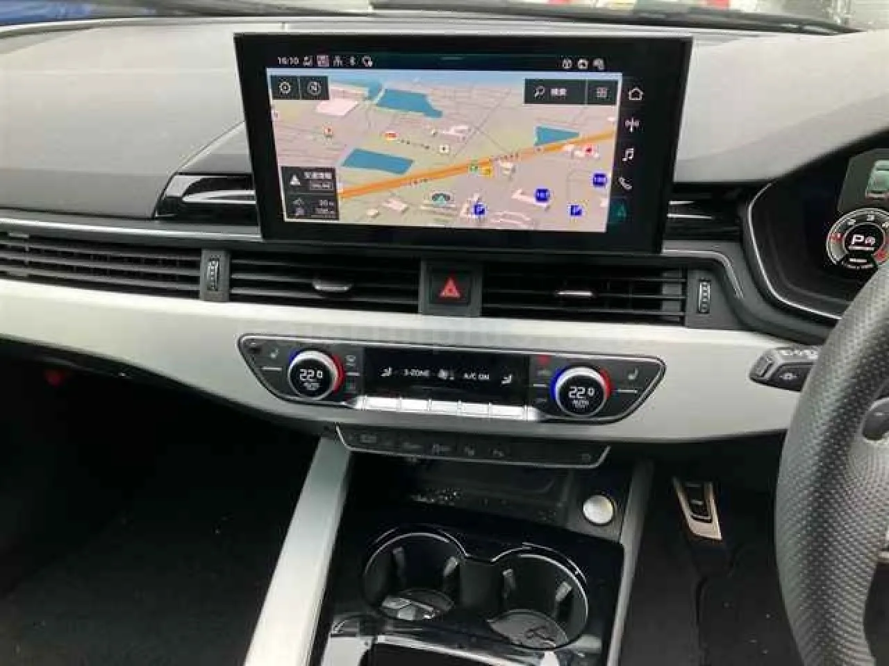 2023 Model Otomatik Audi A5 A5 Sportback Gazimağusa Satılık İkinci El | GalerimPlus - Thumbnail 4