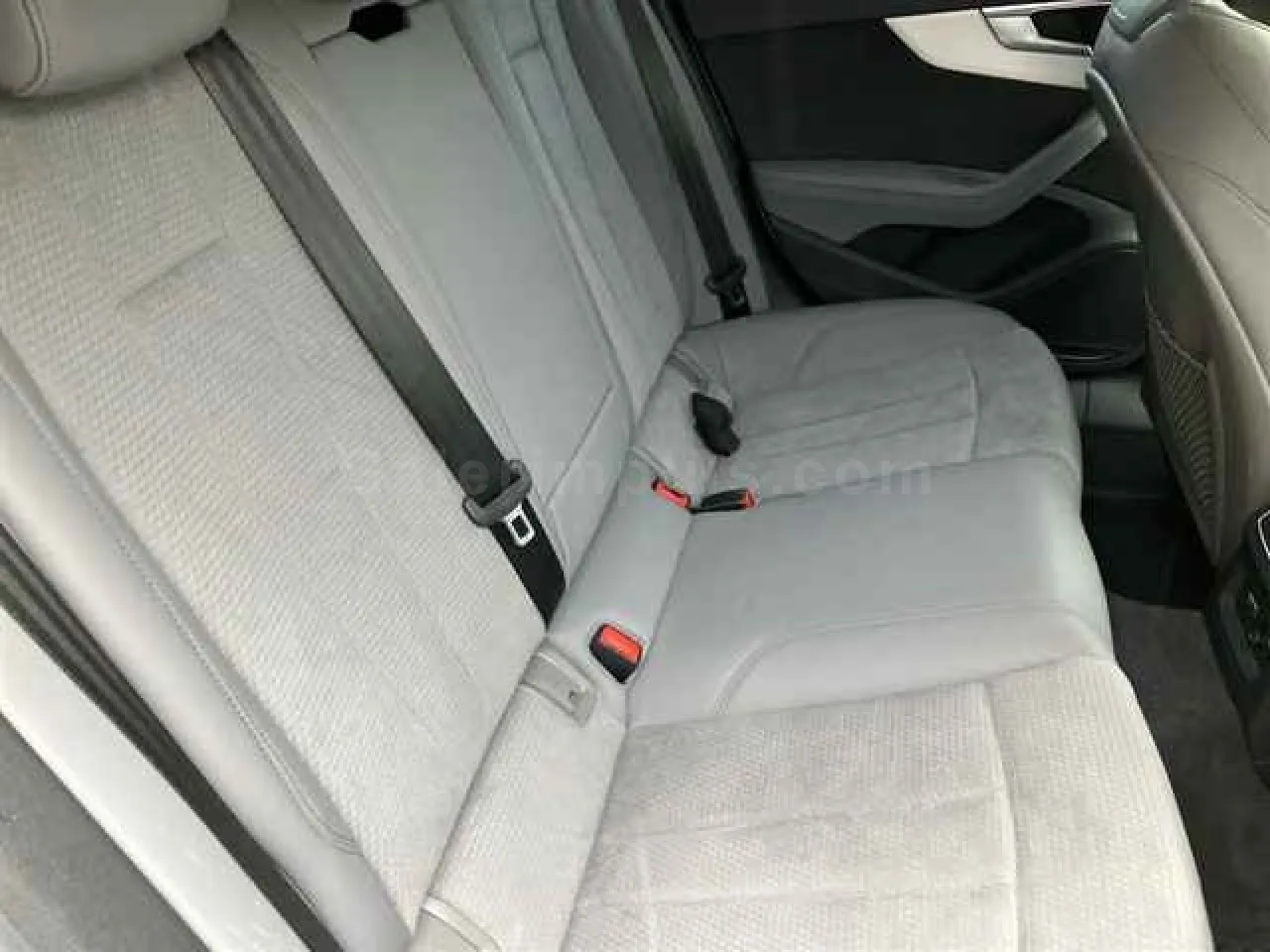 2023 Model Otomatik Audi A5 A5 Sportback Gazimağusa Satılık İkinci El | GalerimPlus - Thumbnail 5