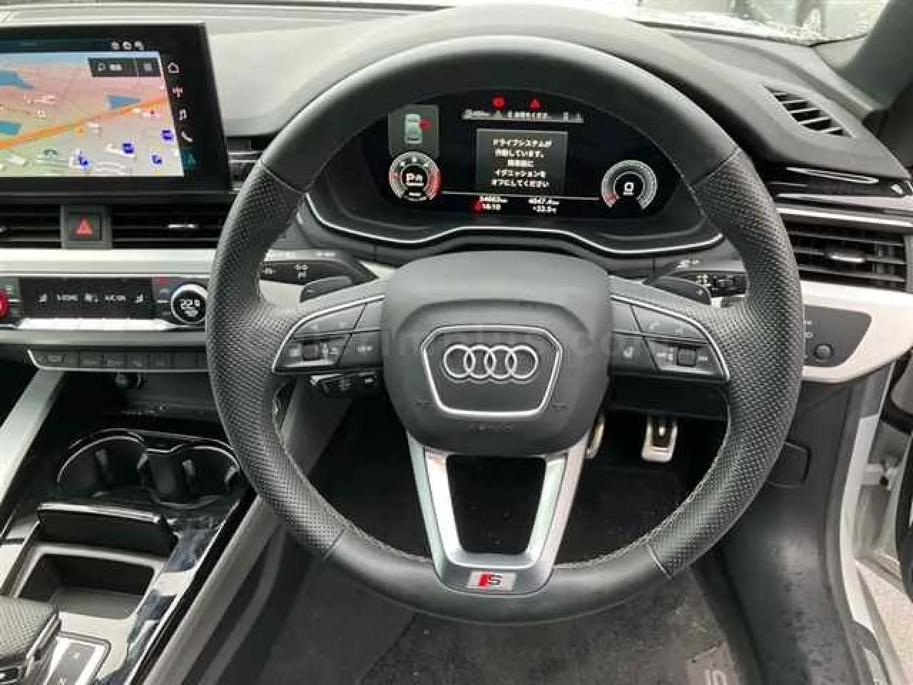 2023 Model Otomatik Audi A5 A5 Sportback Gazimağusa Satılık İkinci El | GalerimPlus - Thumbnail 6