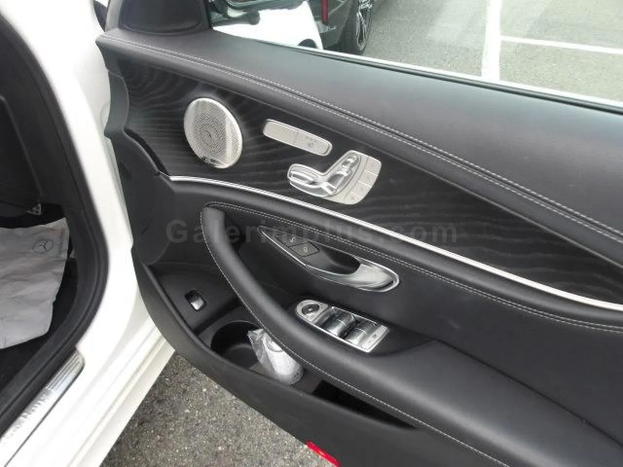 2022 Model Otomatik Mercedes-Benz E Serisi E 220 d Gazimağusa Satılık İkinci El | GalerimPlus - Thumbnail 5