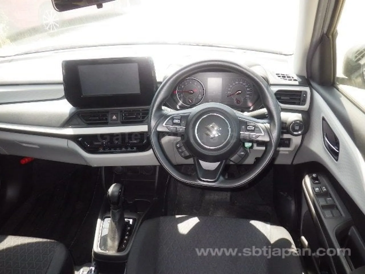 2025 Model Otomatik Suzuki Swift 1.2 Gazimağusa Satılık İkinci El | GalerimPlus - Thumbnail 7