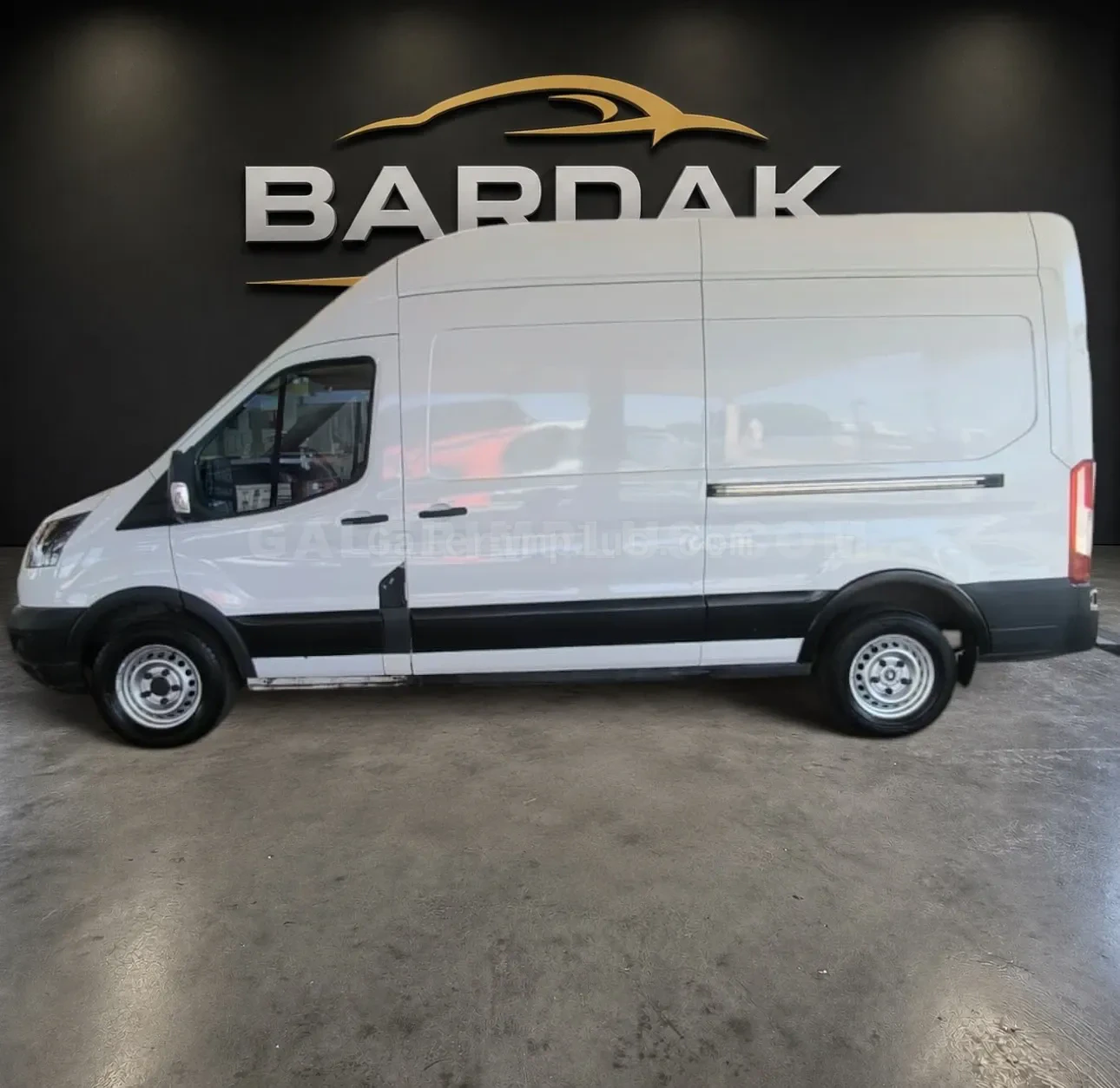 2019 Ford Transit 350 LWB 350 LWB Lefkoşa Satılık İkinci El | GalerimPlus - Thumbnail 7