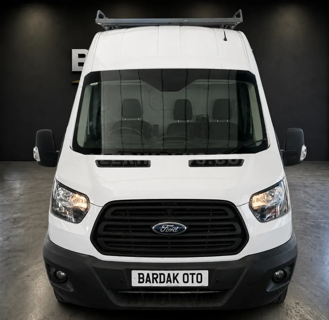 2019 Ford Transit 350 LWB 350 LWB Lefkoşa Satılık İkinci El | GalerimPlus - Thumbnail 6
