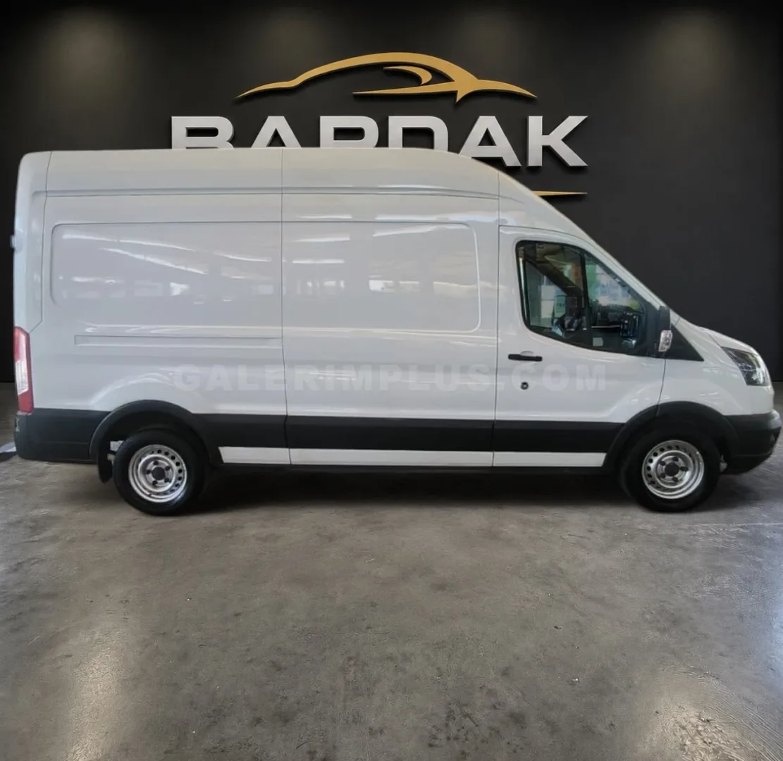 2019 Ford Transit 350 LWB 350 LWB Lefkoşa Satılık İkinci El | GalerimPlus - Thumbnail 8