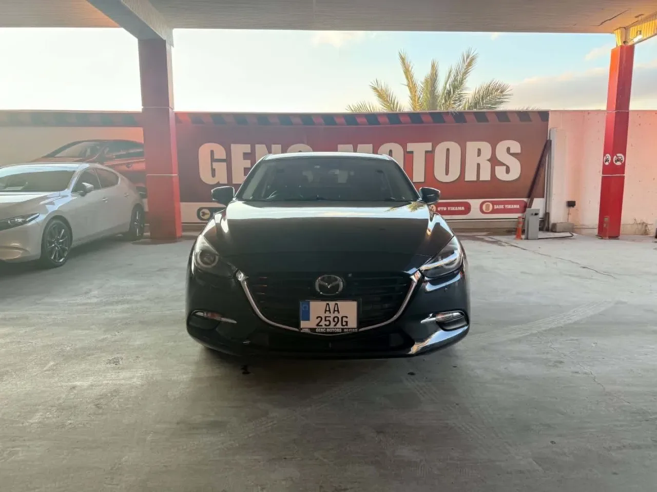 2019 Mazda Axela 1.5 Gazimağusa Satılık İkinci El | GalerimPlus - Thumbnail 2