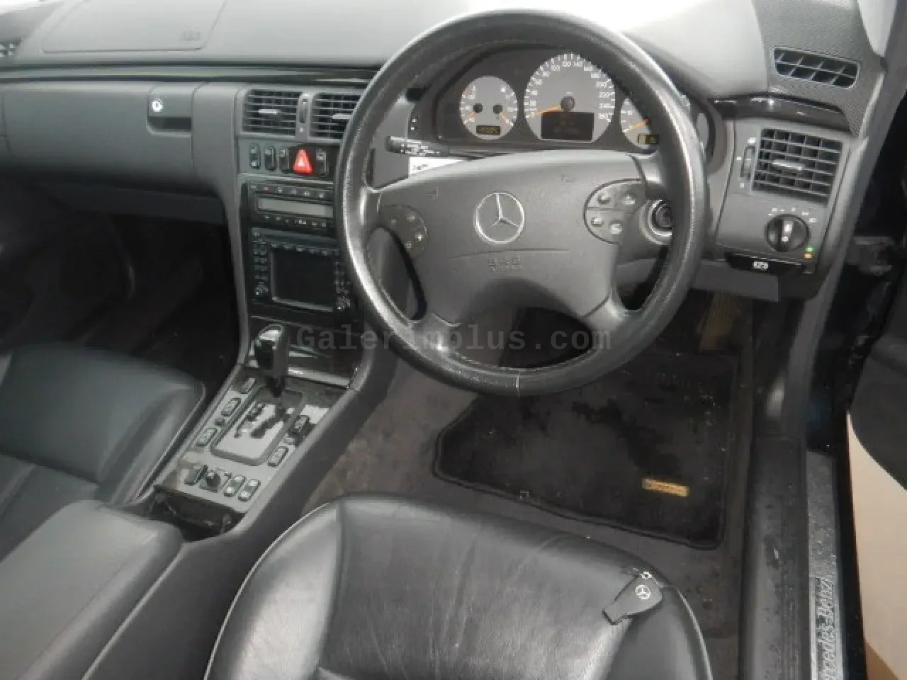 2001 Mercedes-Benz E Serisi E 320 Gazimağusa Satılık İkinci El | GalerimPlus - Thumbnail 5
