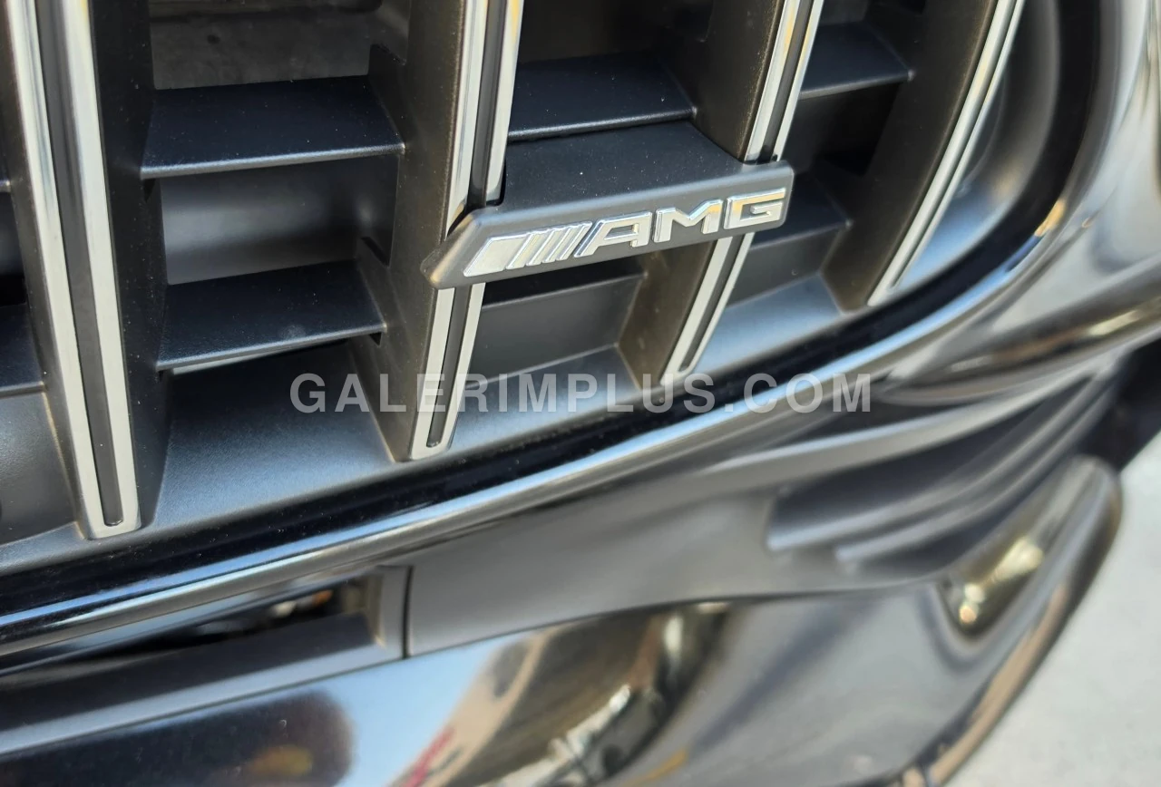 2023 Mercedes-Benz C Serisi Lefkoşa Satılık İkinci El | GalerimPlus - Thumbnail 6