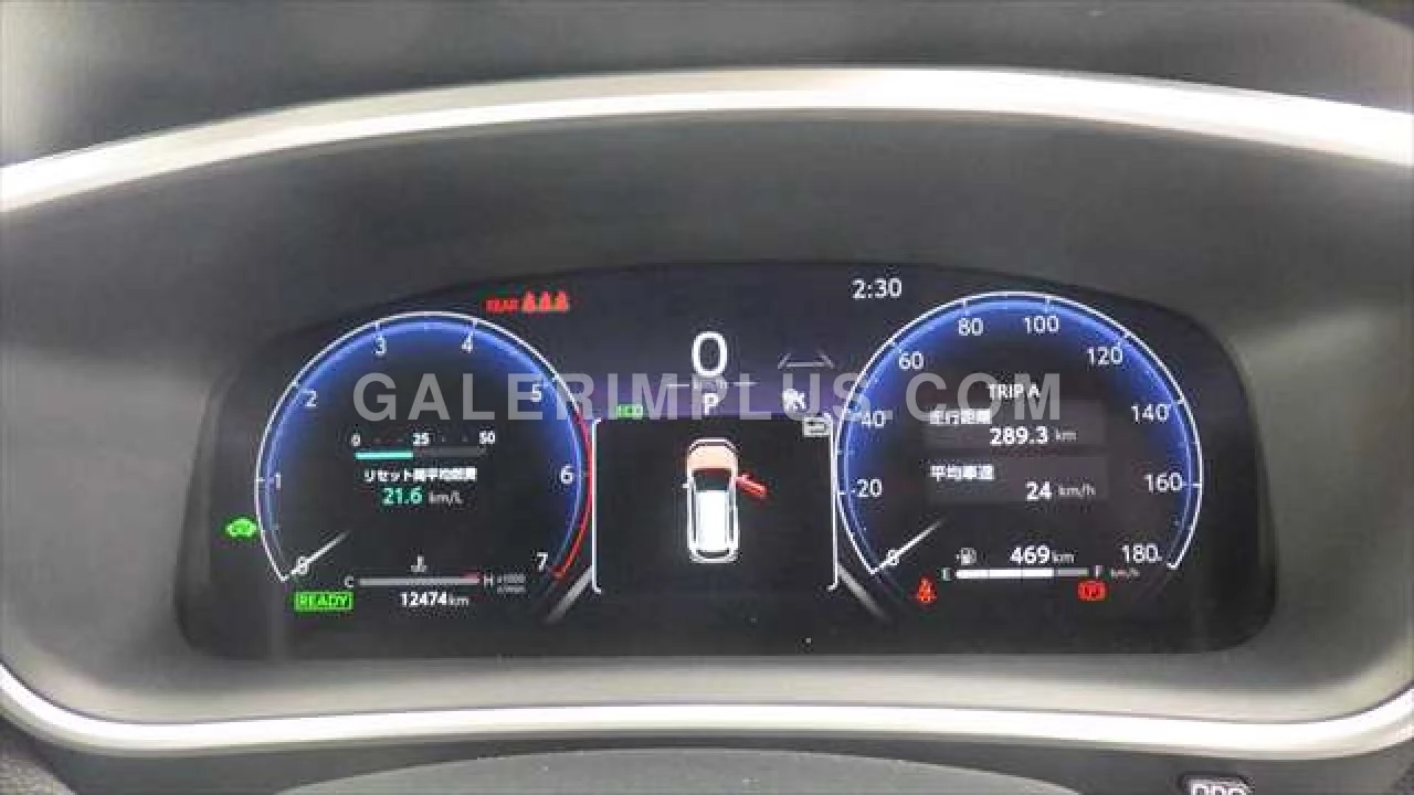 2025 Toyota Corolla 1.5 Lefkoşa Satılık İkinci El | GalerimPlus - Thumbnail 6