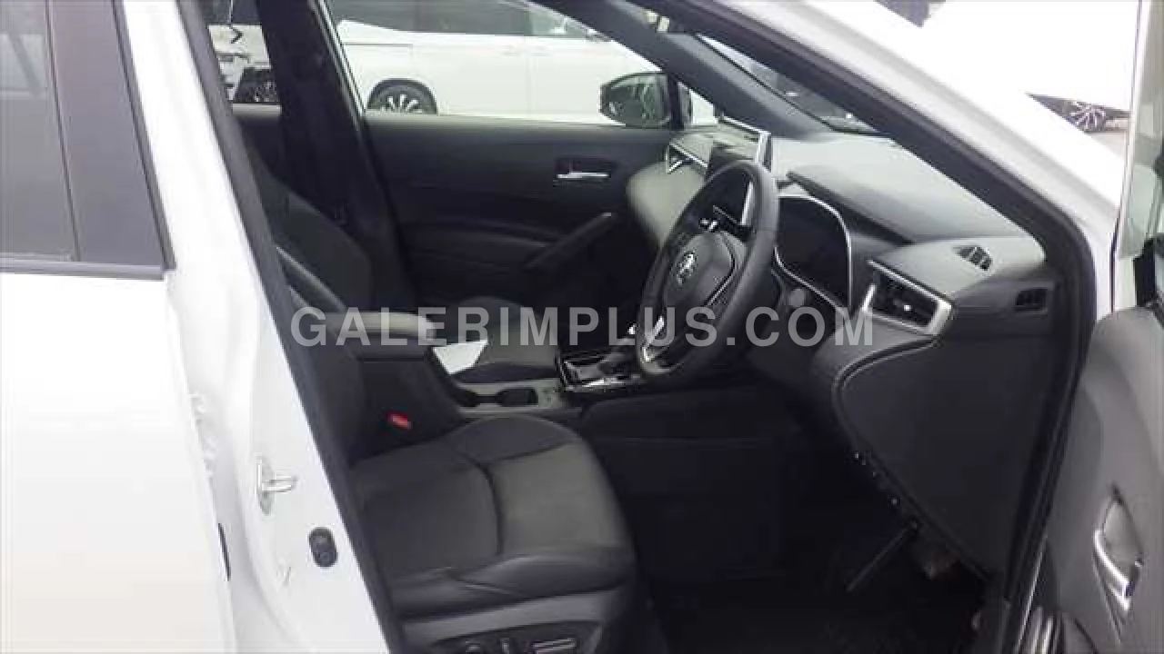 2025 Toyota Corolla 1.5 Lefkoşa Satılık İkinci El | GalerimPlus - Thumbnail 7