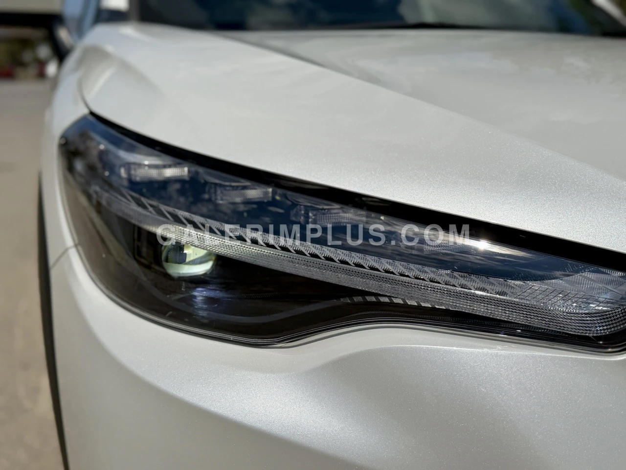 2024 Toyota Corolla 1.5 Lefkoşa Satılık İkinci El | GalerimPlus - Thumbnail 5