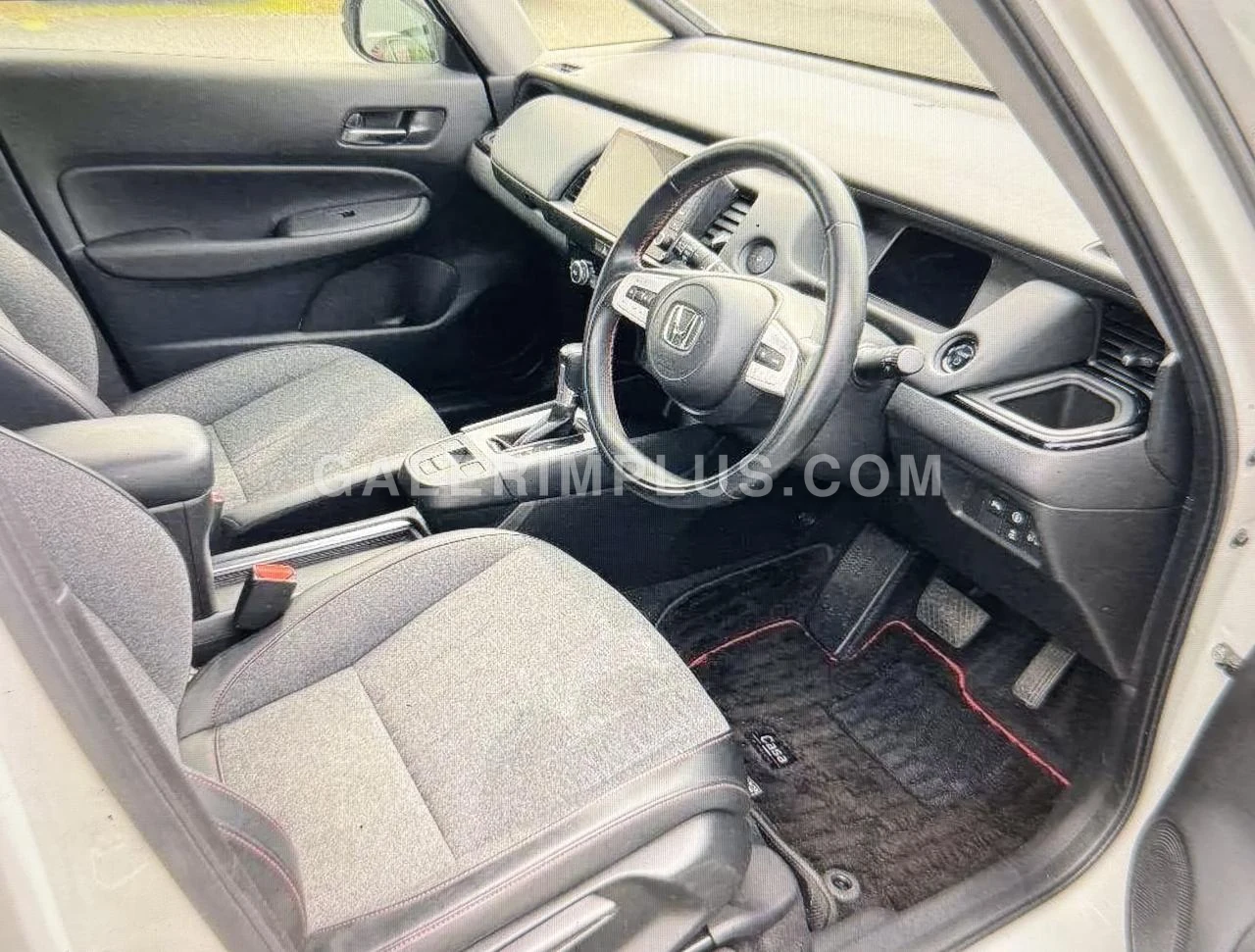 2022 Honda Fit Lefkoşa Satılık İkinci El | GalerimPlus - Thumbnail 7