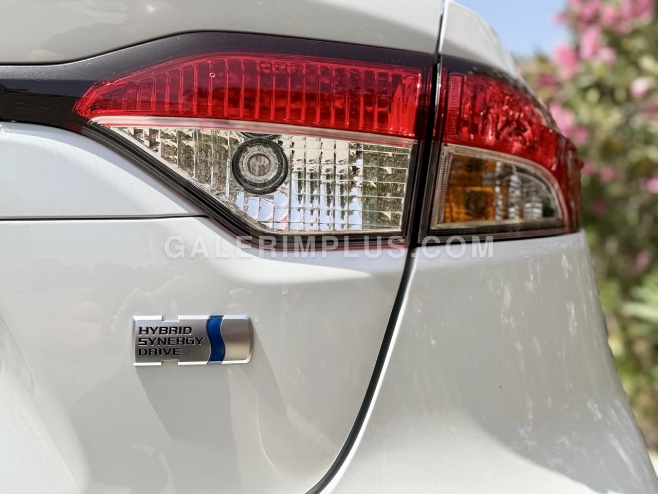 2023 Toyota Corolla 1.5 Lefkoşa Satılık İkinci El | GalerimPlus - Thumbnail 2
