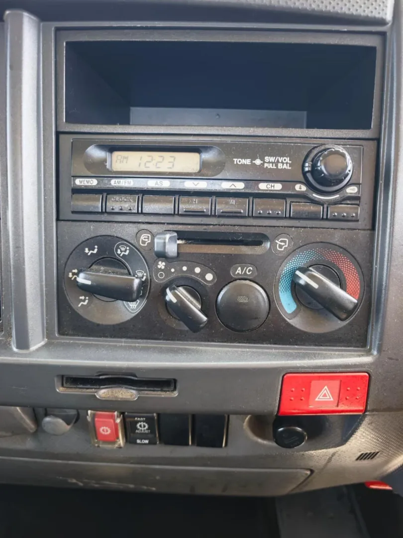 2014 Isuzu Kamyon & Elf Lefkoşa Satılık İkinci El | GalerimPlus - Thumbnail 3