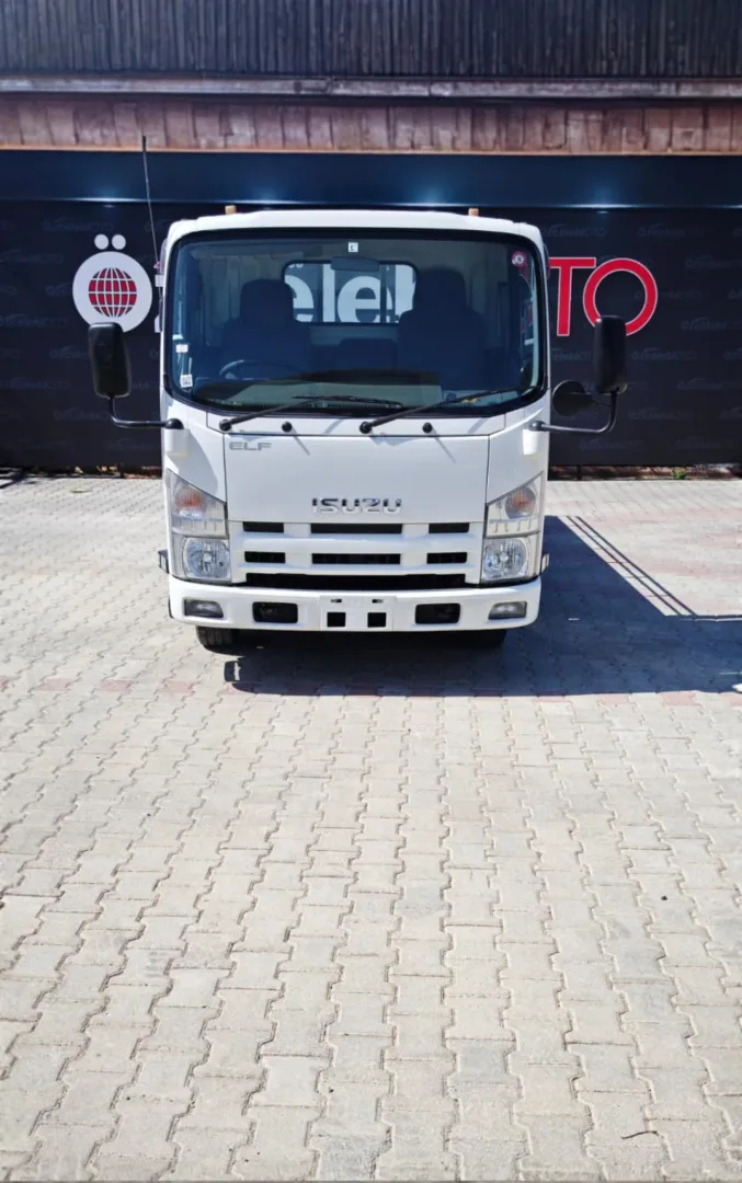 2014 Isuzu Kamyon & Elf Lefkoşa Satılık İkinci El | GalerimPlus - Thumbnail 5