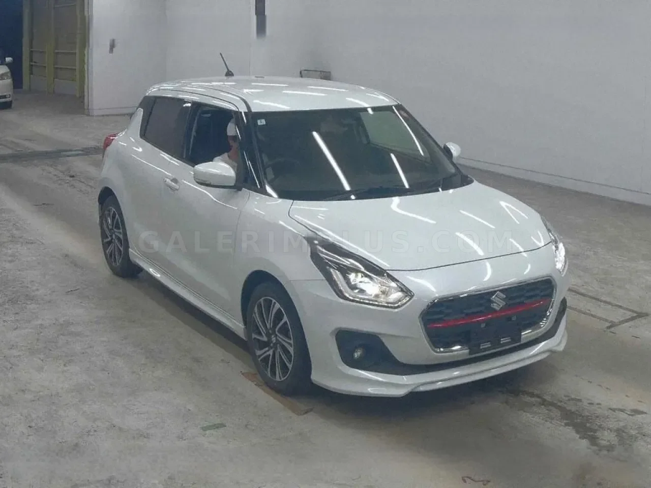 2022 Suzuki Swift 1.2 Gazimağusa Satılık İkinci El | GalerimPlus - Fotoğraf 1