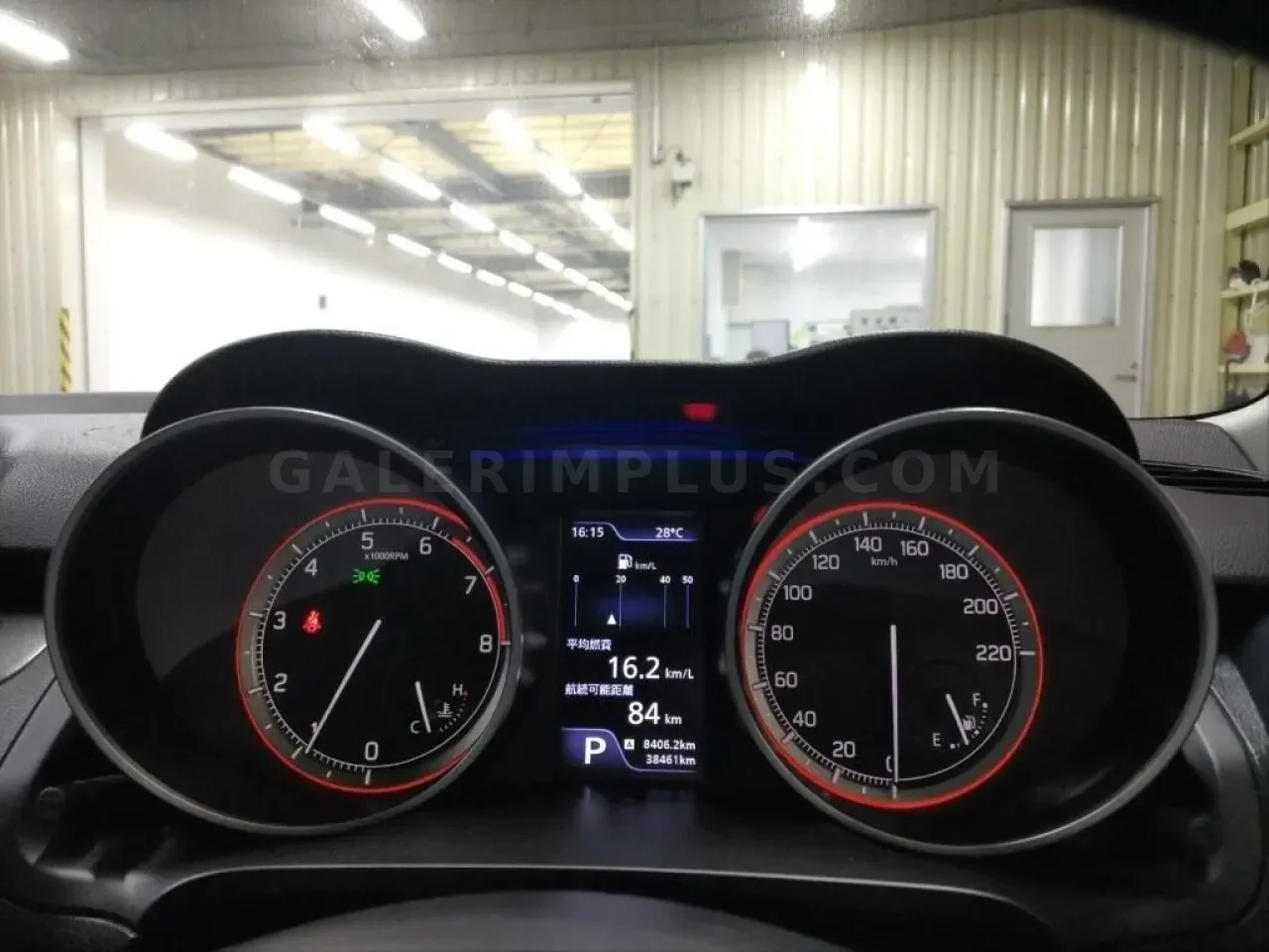 2022 Suzuki Swift 1.2 Gazimağusa Satılık İkinci El | GalerimPlus - Thumbnail 2