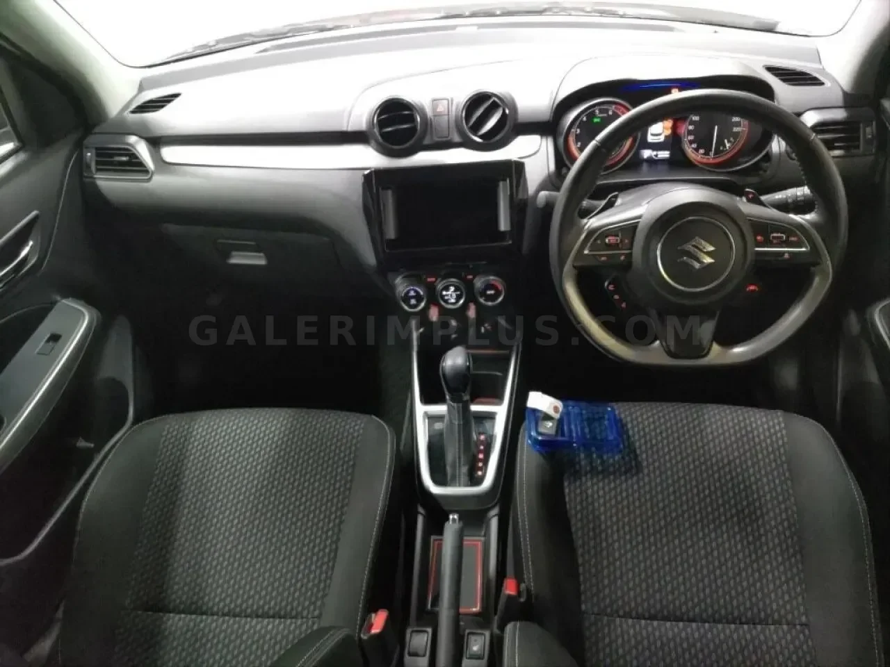 2022 Suzuki Swift 1.2 Gazimağusa Satılık İkinci El | GalerimPlus - Thumbnail 3