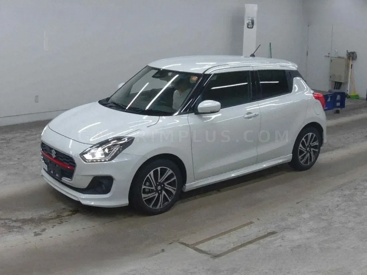 2022 Suzuki Swift 1.2 Gazimağusa Satılık İkinci El | GalerimPlus - Thumbnail 4