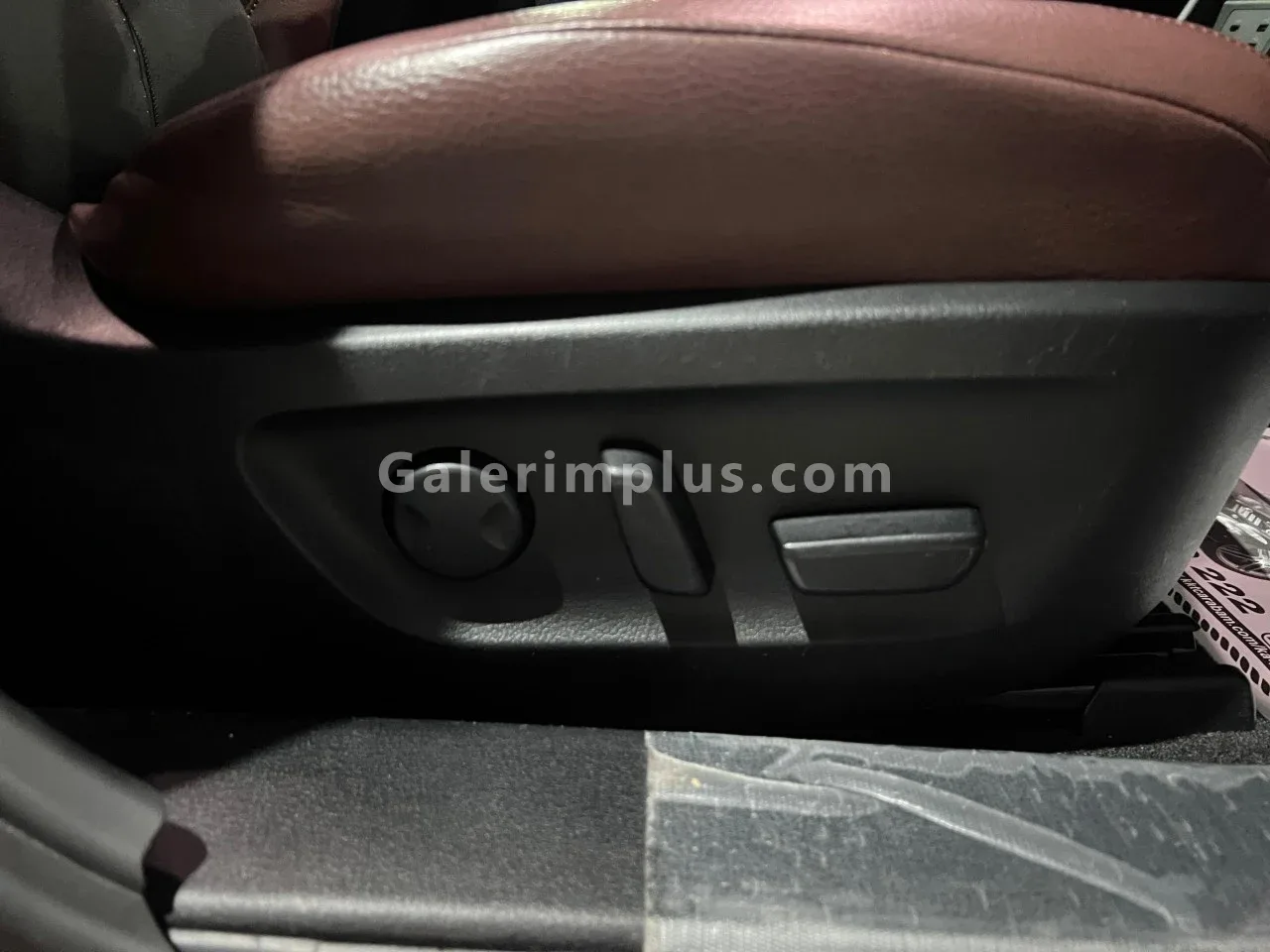 2021 Model Otomatik Mazda MX-30 2.0 e-Skyactiv Gazimağusa Satılık İkinci El | GalerimPlus - Thumbnail 6