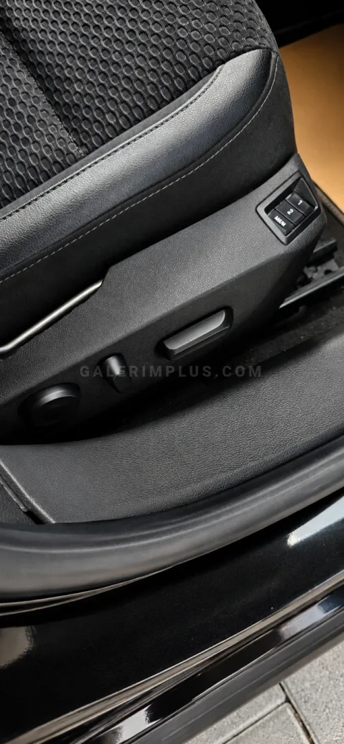 2016 Opel Insignia 1.6 CDTI 1.6 CDTI Lefke Satılık İkinci El | GalerimPlus - Thumbnail 8
