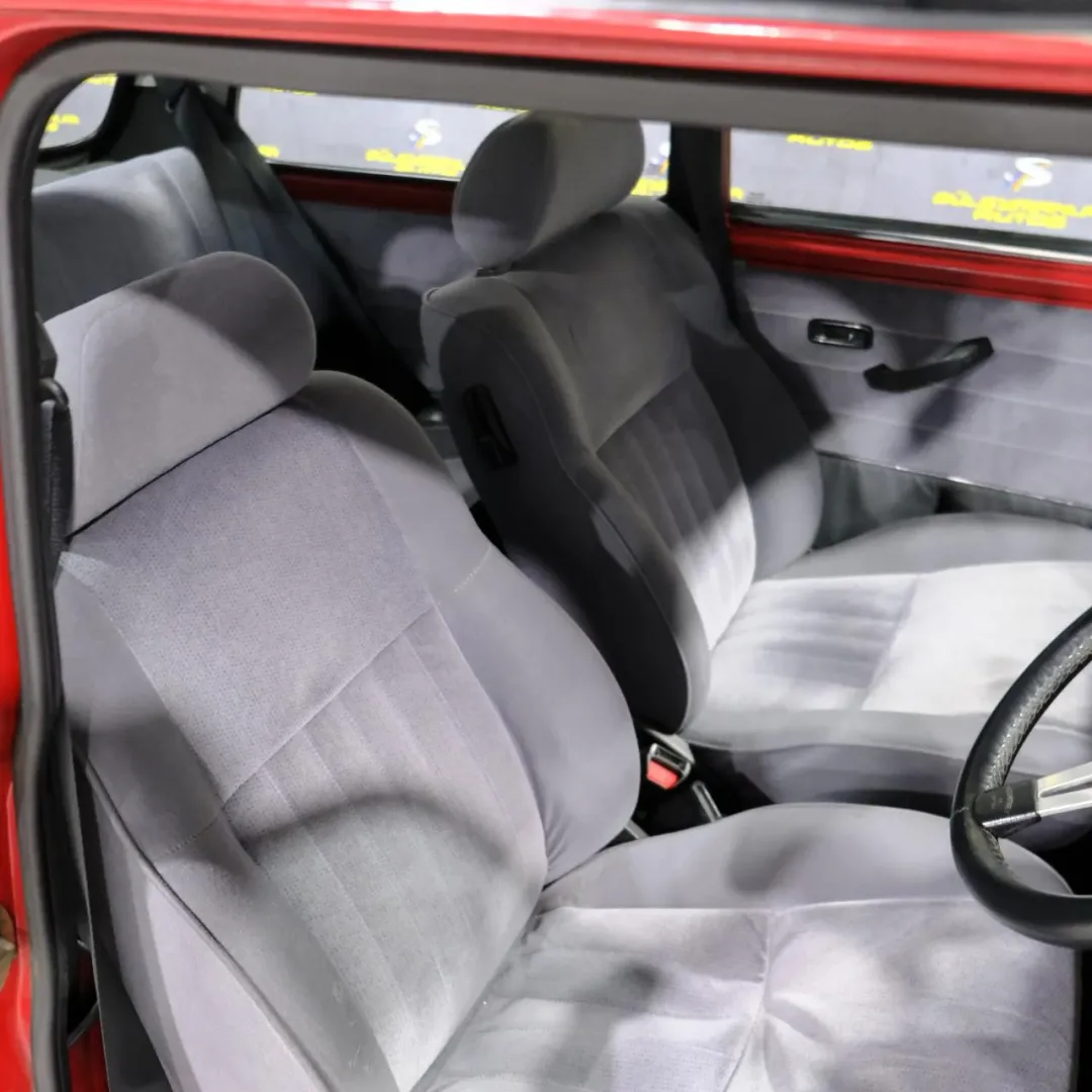 1996 Mini Cooper Cooper 1.5 Güzelyurt Satılık İkinci El | GalerimPlus - Thumbnail 6