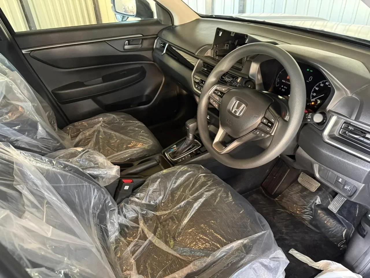 2026 Honda WR-V 1.5 i-VTEC Lefkoşa Satılık İkinci El | GalerimPlus - Thumbnail 6