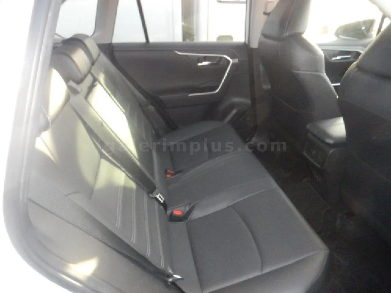 2023 Toyota RAV4 Girne Satılık İkinci El | GalerimPlus - Thumbnail 2