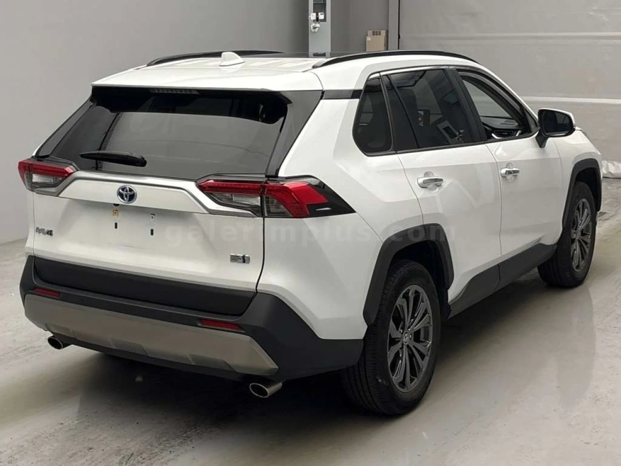 2023 Toyota RAV4 Girne Satılık İkinci El | GalerimPlus - Thumbnail 3