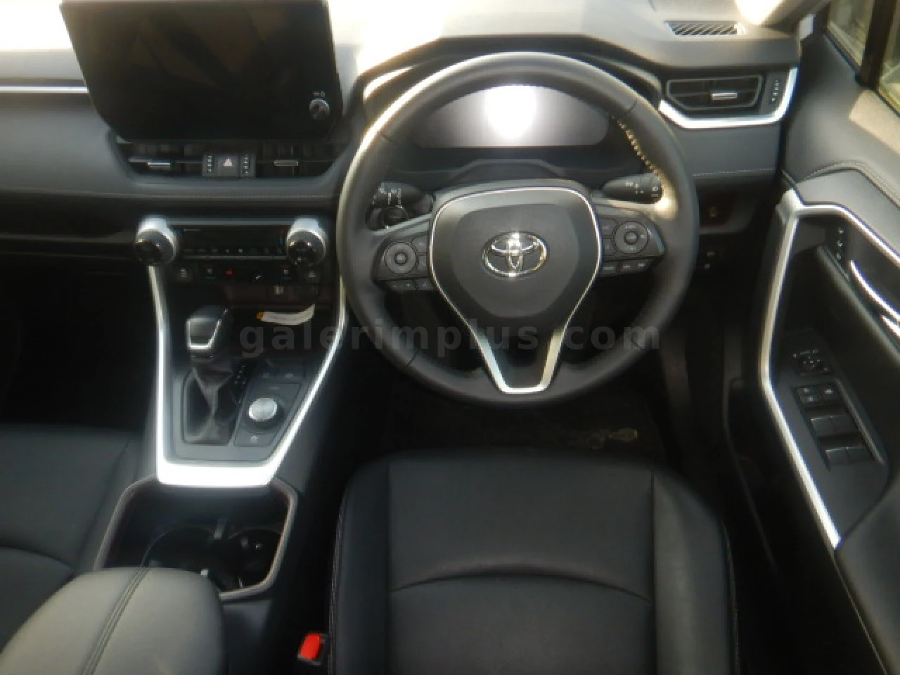 2023 Toyota RAV4 Girne Satılık İkinci El | GalerimPlus - Thumbnail 4