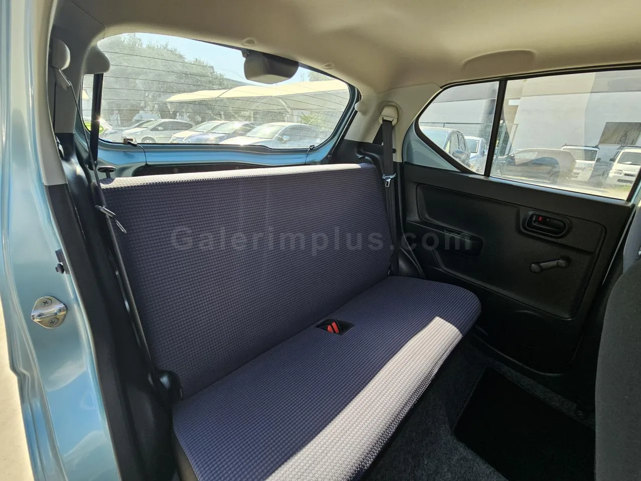 2020 Model Düz Suzuki Alto 0.65 Girne Satılık İkinci El | GalerimPlus - Thumbnail 7