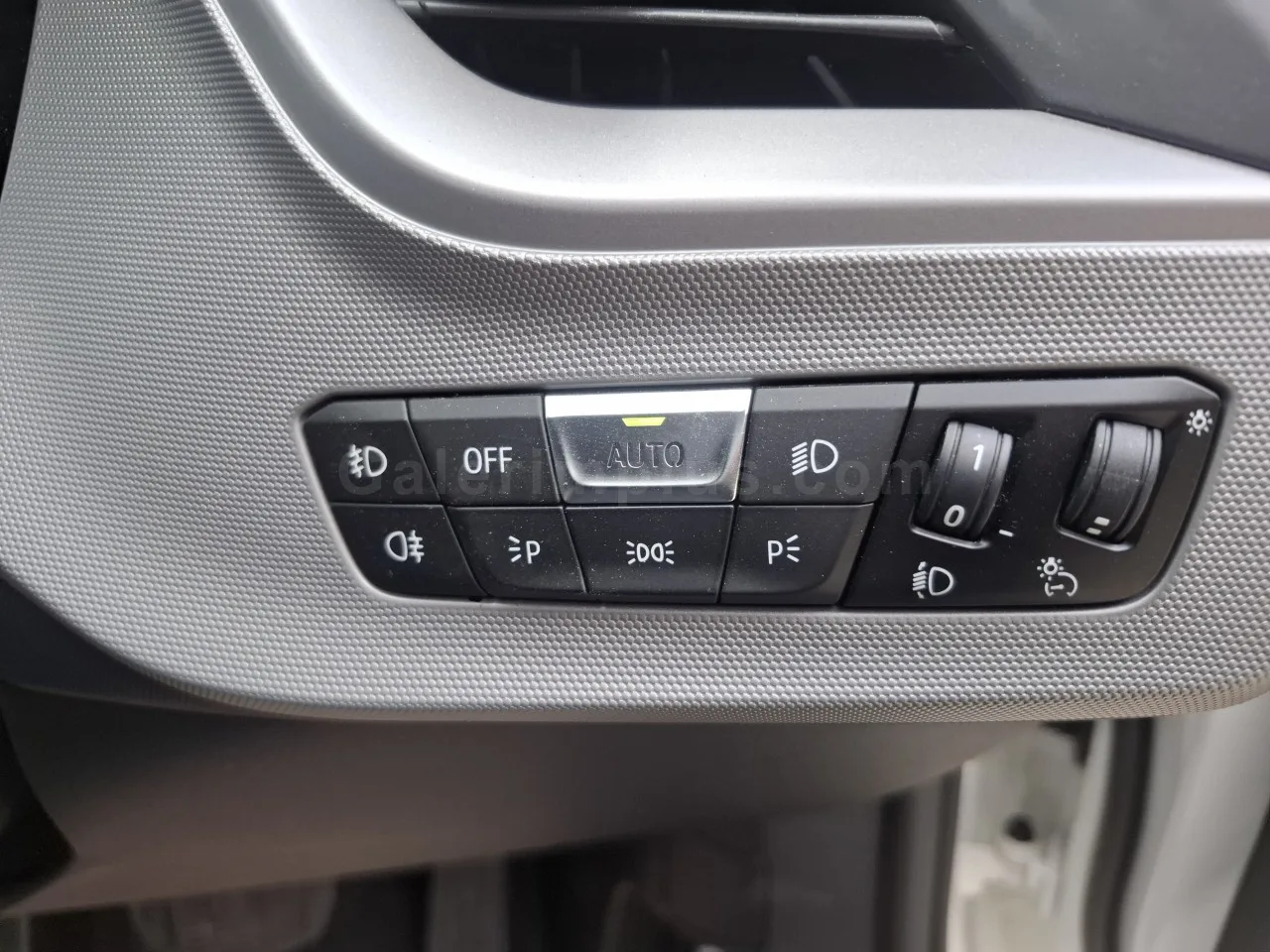 2021 Model Otomatik BMW 1 Serisi 118i Lefkoşa Satılık İkinci El | GalerimPlus - Thumbnail 5