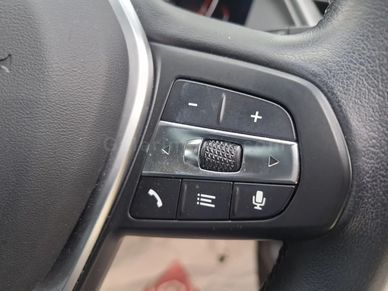 2021 Model Otomatik BMW 1 Serisi 118i Lefkoşa Satılık İkinci El | GalerimPlus - Thumbnail 6
