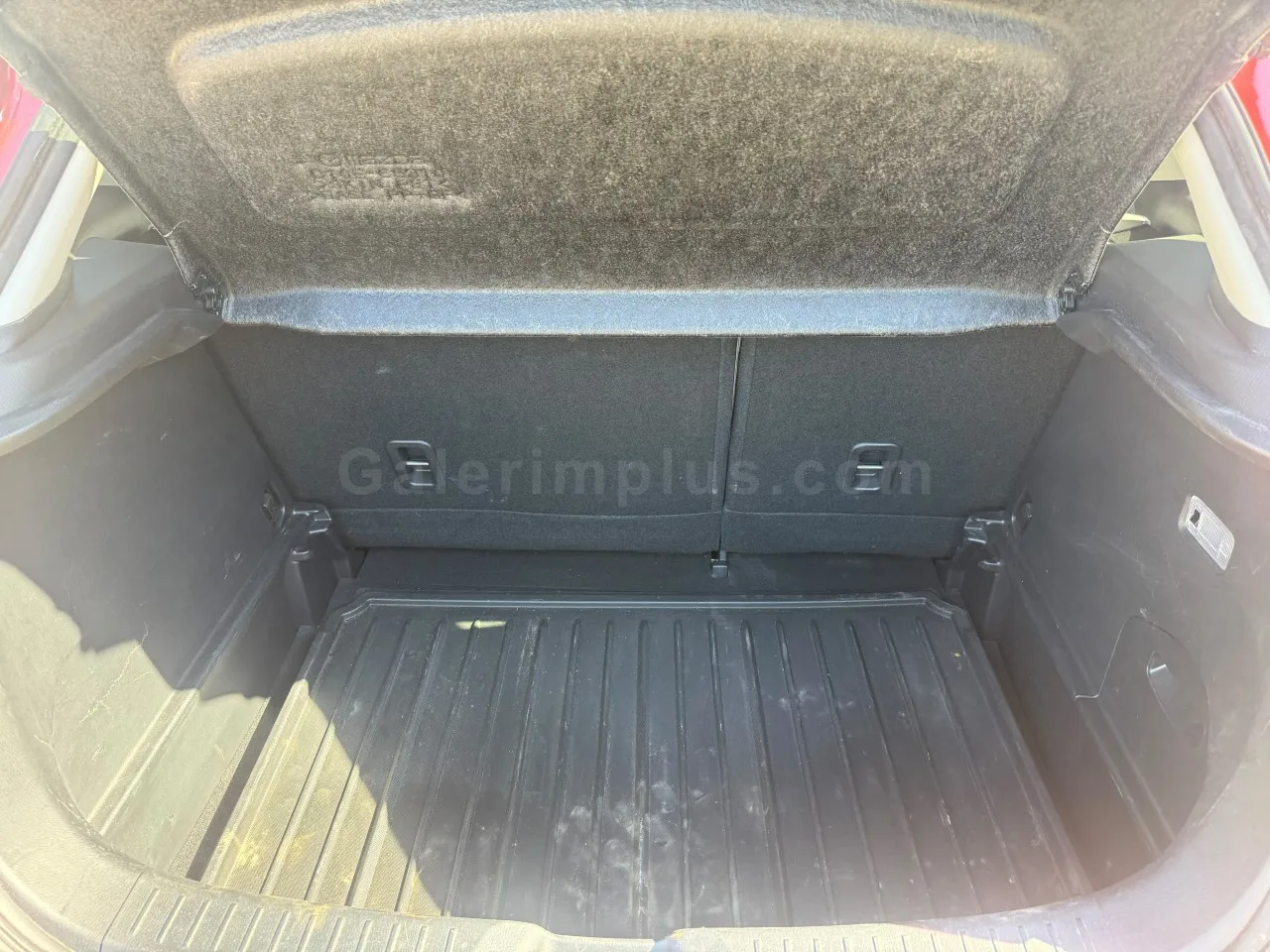 2019 Model Otomatik Mazda CX-3 Lefkoşa Satılık İkinci El | GalerimPlus - Thumbnail 6
