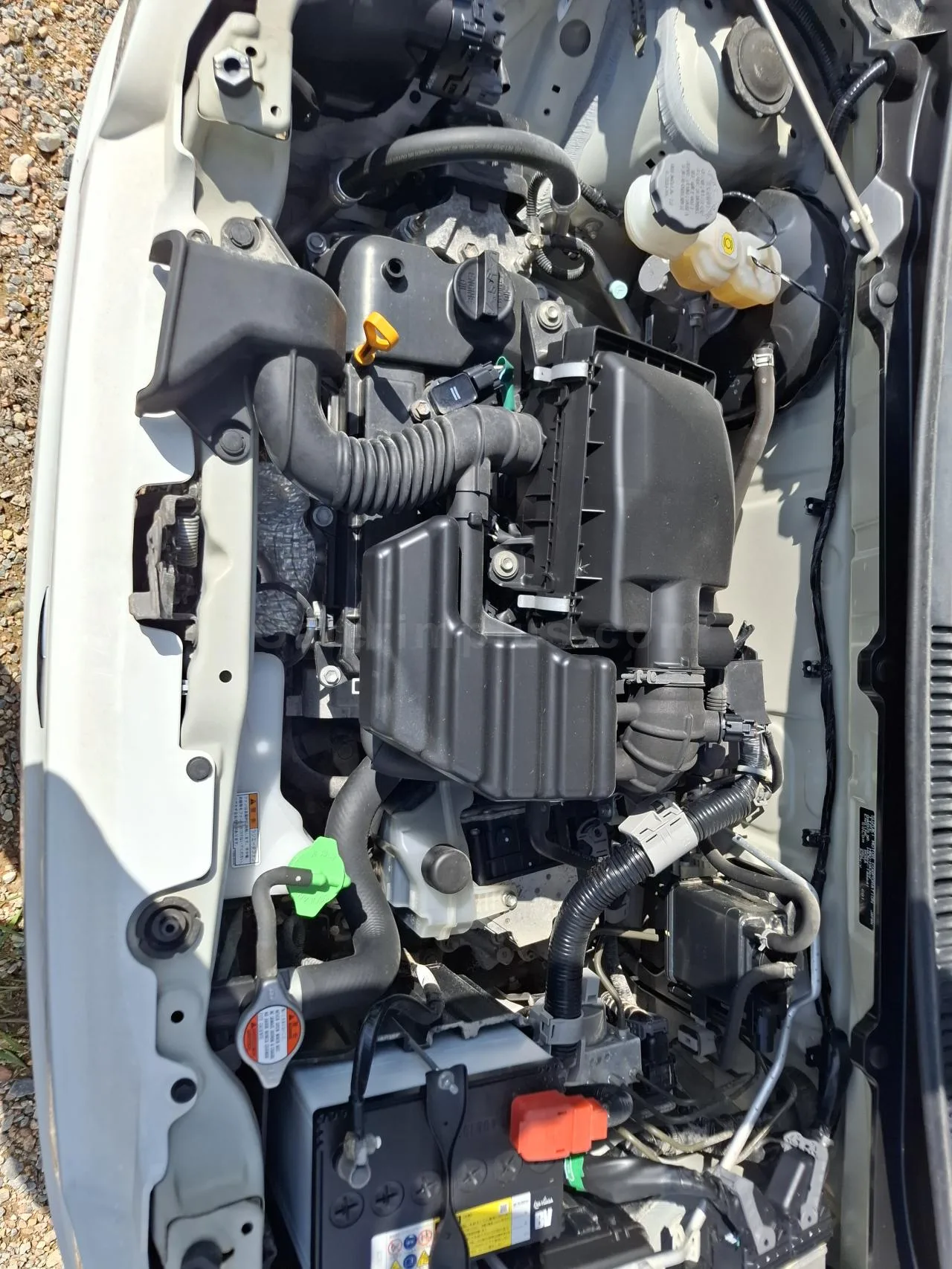 2020 Model Otomatik Suzuki Alto 0.65 Lefkoşa Satılık İkinci El | GalerimPlus - Thumbnail 6