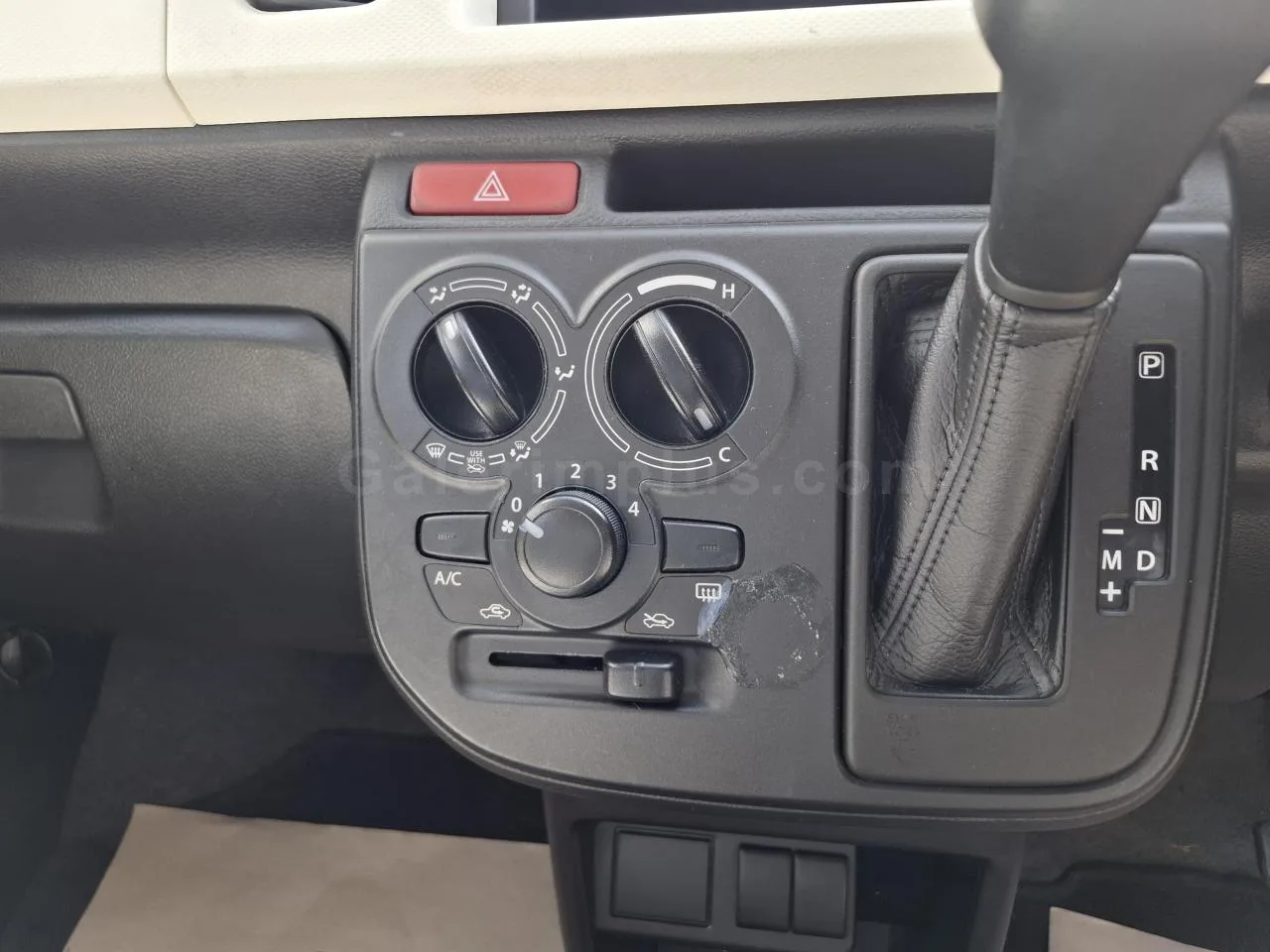 2020 Model Otomatik Suzuki Alto 0.65 Lefkoşa Satılık İkinci El | GalerimPlus - Thumbnail 7
