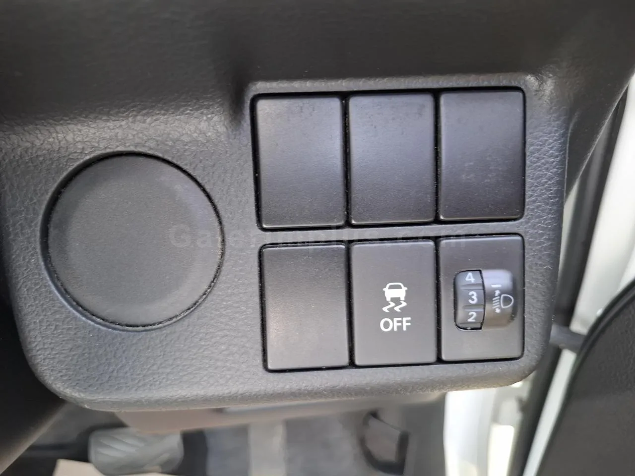 2020 Model Otomatik Suzuki Alto 0.65 Lefkoşa Satılık İkinci El | GalerimPlus - Thumbnail 8