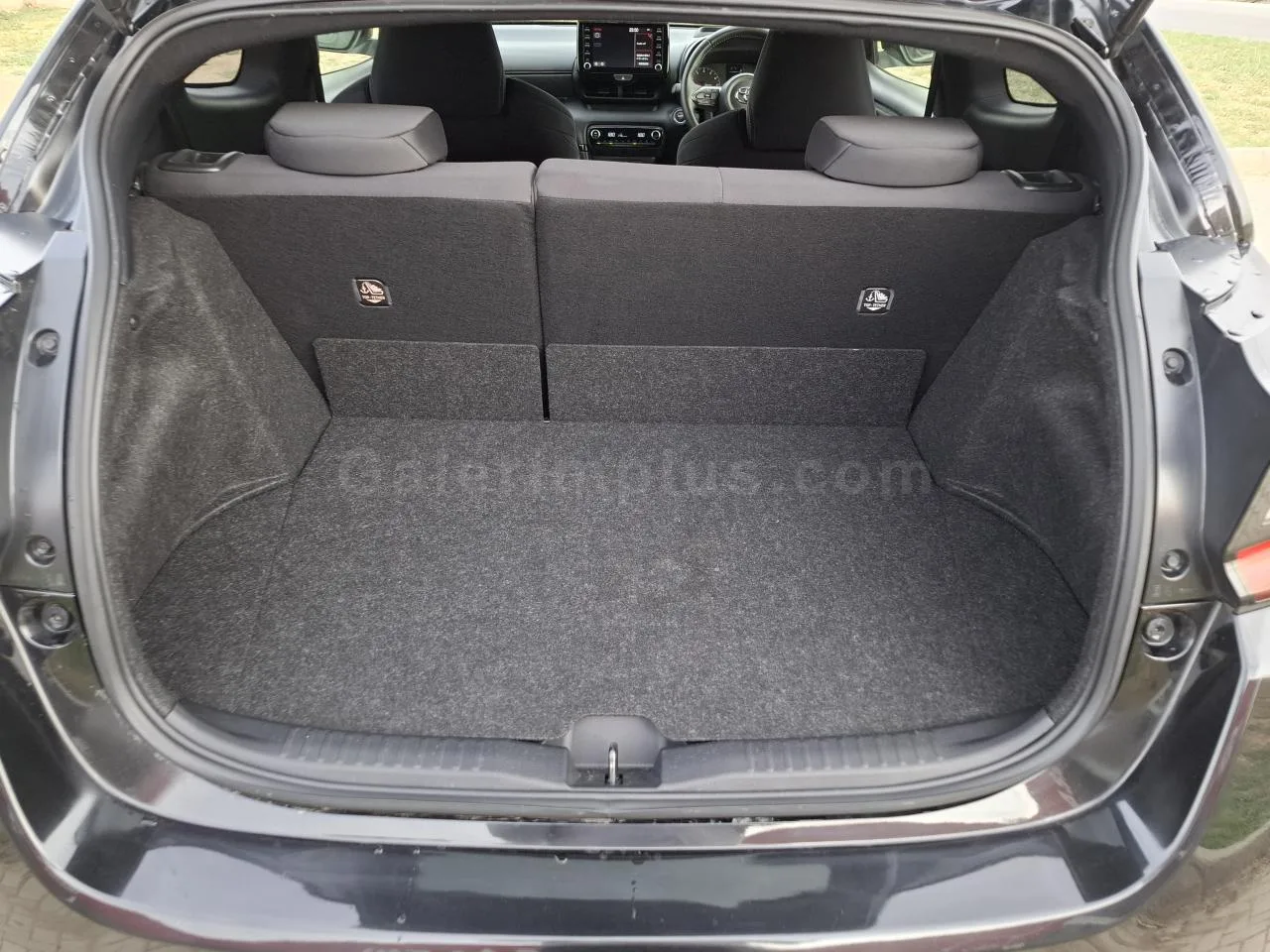 2022 Model Otomatik Toyota GR Yaris Lefkoşa Satılık İkinci El | GalerimPlus - Thumbnail 7