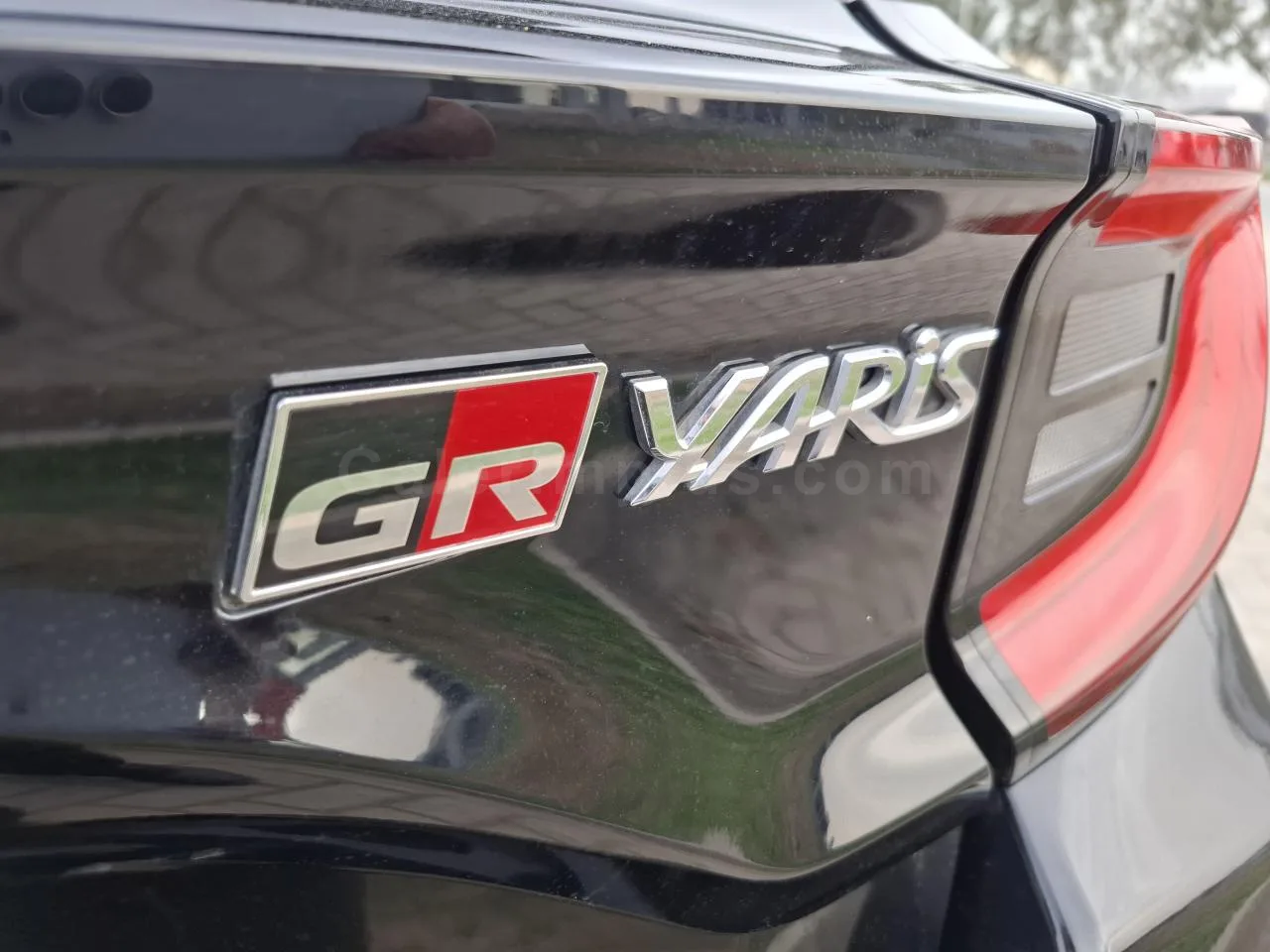 2022 Model Otomatik Toyota GR Yaris Lefkoşa Satılık İkinci El | GalerimPlus - Thumbnail 6