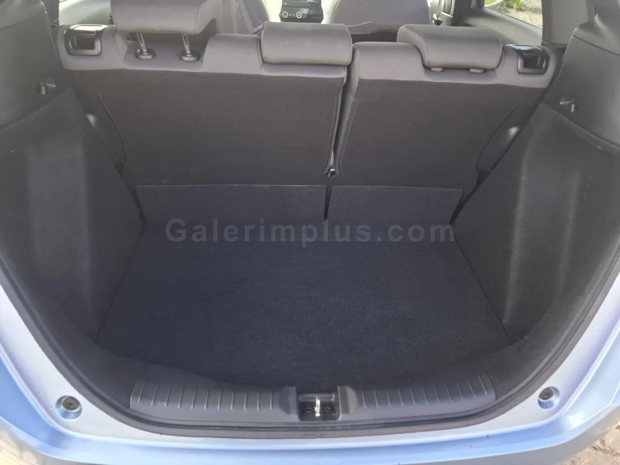 2022 Model Otomatik Honda Fit 1.3 Lefkoşa Satılık İkinci El | GalerimPlus - Thumbnail 8