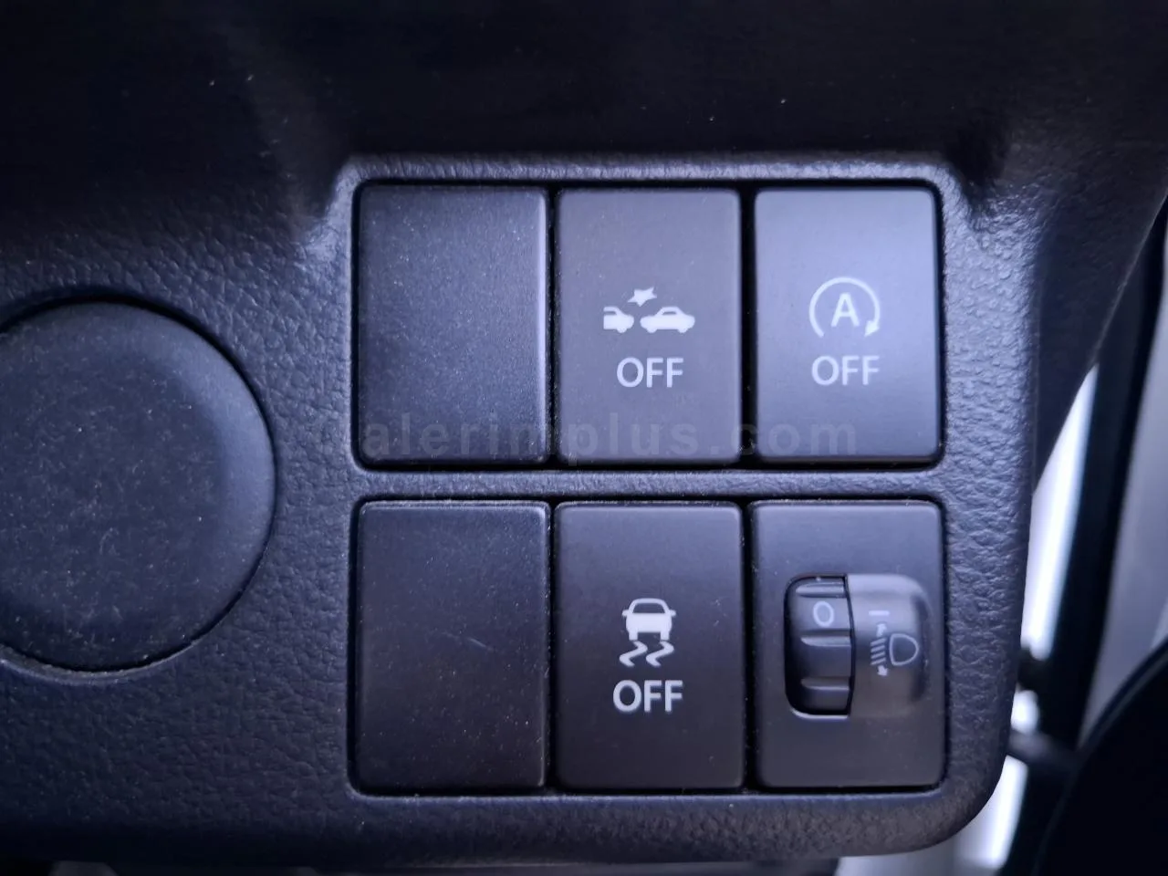 2019 Model Otomatik Suzuki Alto 0.65 Lefkoşa Satılık İkinci El | GalerimPlus - Thumbnail 6