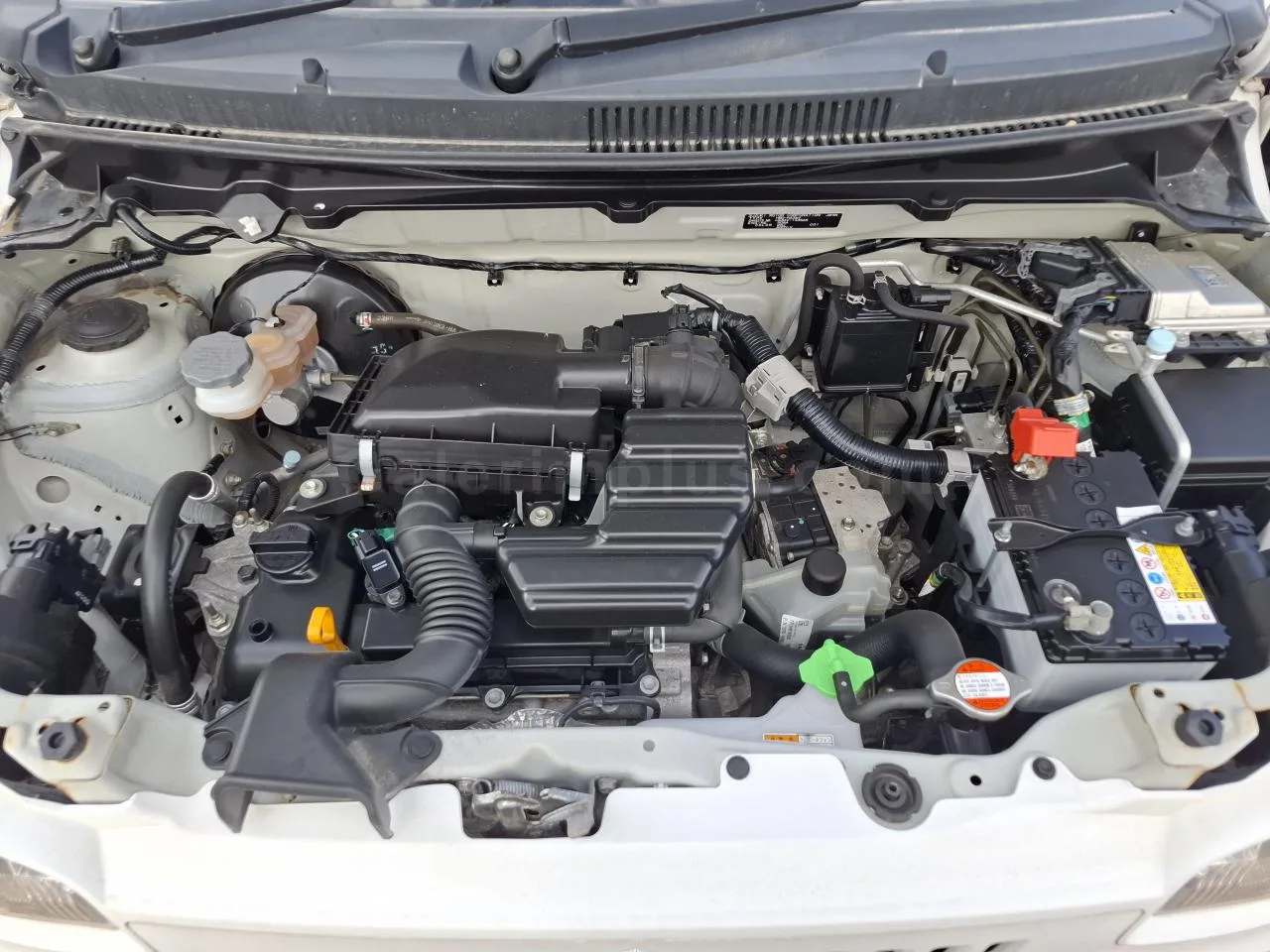 2020 Model Otomatik Suzuki Alto 0.65 Lefkoşa Satılık İkinci El | GalerimPlus - Thumbnail 5