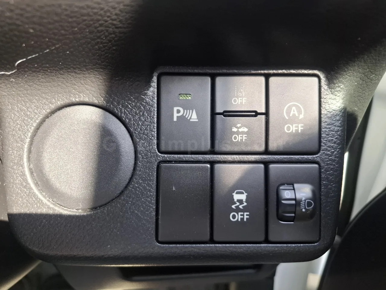 2019 Model Otomatik Suzuki Alto 0.65 Lefkoşa Satılık İkinci El | GalerimPlus - Thumbnail 8