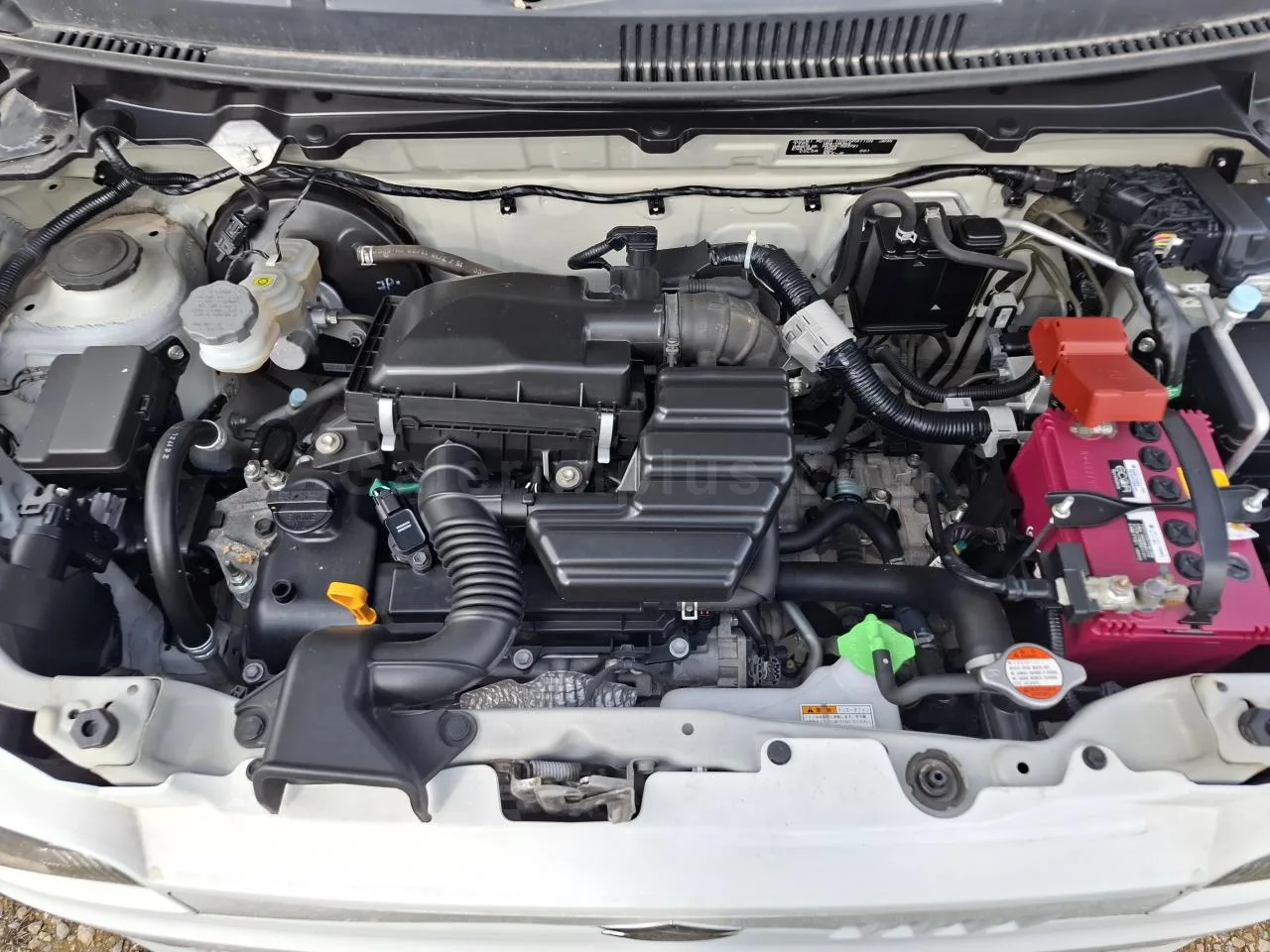 2020 Model Otomatik Suzuki Alto 0.65 Lefkoşa Satılık İkinci El | GalerimPlus - Thumbnail 5