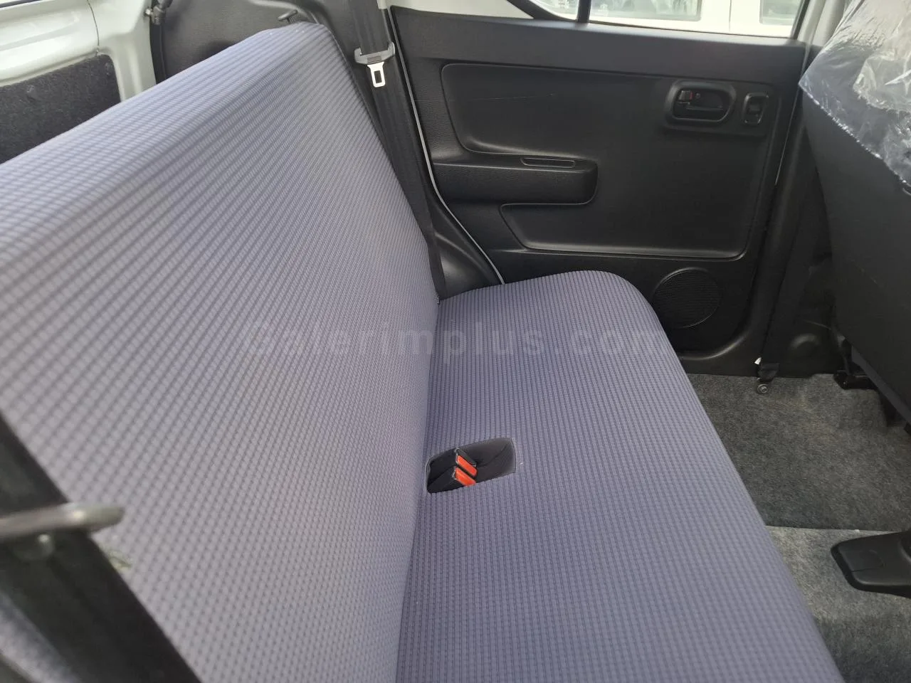 2020 Model Otomatik Suzuki Alto 0.65 Lefkoşa Satılık İkinci El | GalerimPlus - Thumbnail 6