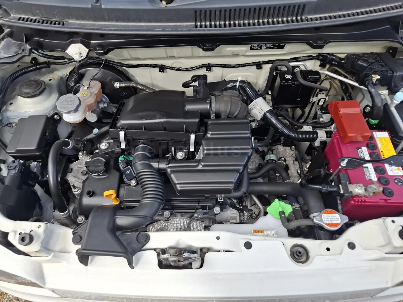 2021 Model Otomatik Suzuki Alto 0.65 Lefkoşa Satılık İkinci El | GalerimPlus - Thumbnail 5