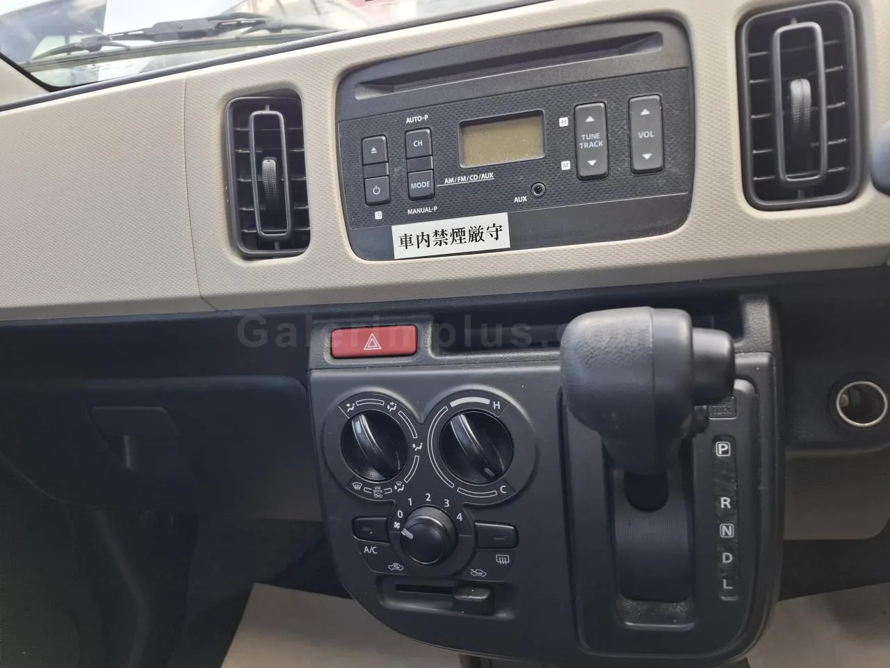 2021 Model Otomatik Suzuki Alto 0.65 Lefkoşa Satılık İkinci El | GalerimPlus - Thumbnail 8