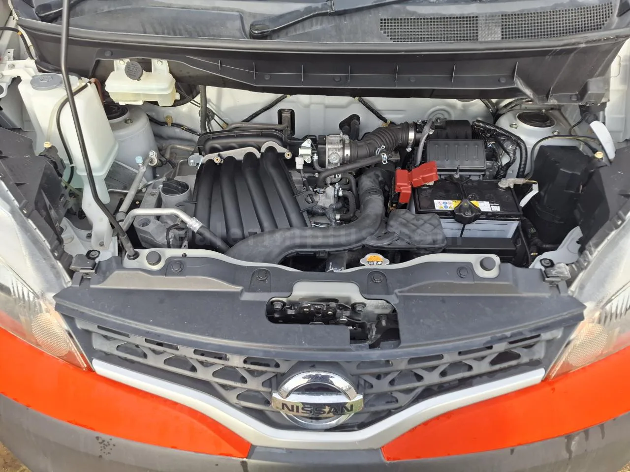 2019 Model Otomatik Nissan NV200 Lefkoşa Satılık İkinci El | GalerimPlus - Thumbnail 8