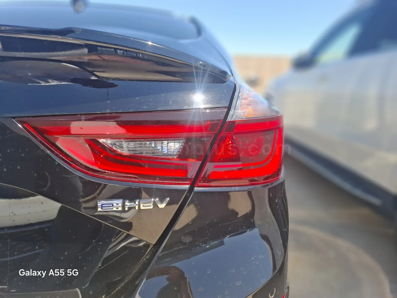 2021 Model Otomatik Honda İnsight İskele Satılık İkinci El | GalerimPlus - Thumbnail 7