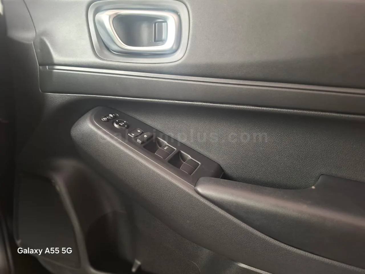 2022 Model Otomatik Honda Vezel 1.5 i-VTEC Hybrid Automatic İskele Satılık İkinci El | GalerimPlus - Thumbnail 5